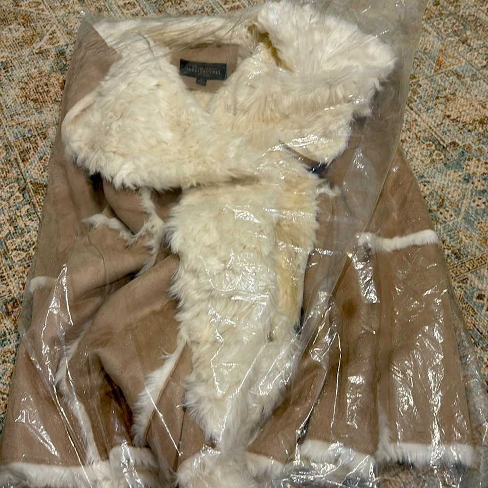 Fabulous furs